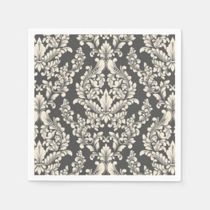 Damask Serviette