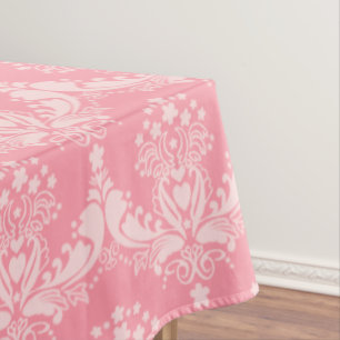 Damask Tischdecke