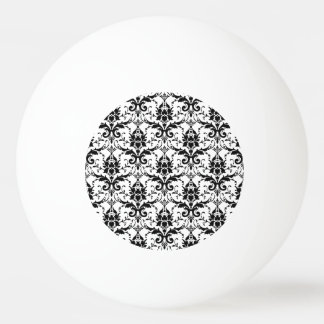 Damask Tischtennisball
