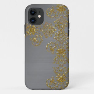 Damast Case-Mate iPhone Hülle