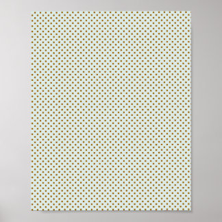 Damast digital poster