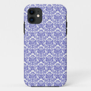 Damast iPhone 5 Fall Case-Mate iPhone Hülle