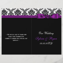 Damast, lila Lesebrillenpfeife