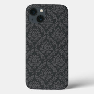Damast-Muster 6 Case-Mate iPhone Hülle