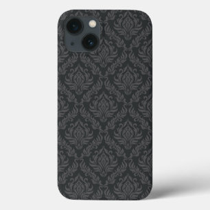 Damast-Muster 6 Case-Mate iPhone Hülle