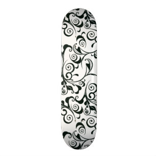 Damast Skateboard