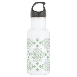Damastart Trinkflasche