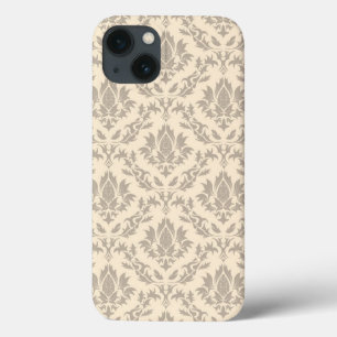 Damastmuster 3 Case-Mate iPhone hülle