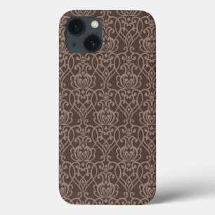 Damastmuster 6 Case-Mate iPhone hülle