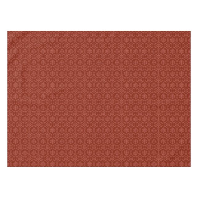Damasttapete 3 tischdecke (Vorderseite (Horizontal))