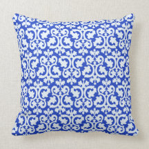 Damaszener Blau