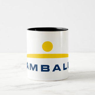 Damballa Tasse