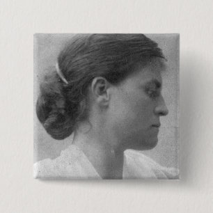 Dame Beatrice Thynne Button