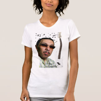 Dame Big T Tshirt