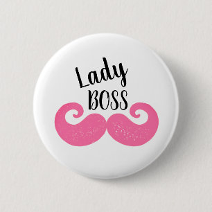 Dame Boss Inspiration Button