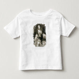 Dame Caroline Russell, graviert von James McArdell Kleinkind T-shirt