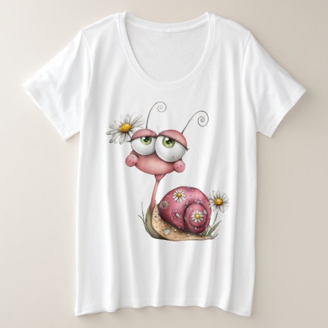 Dame de la Nature#3 (Design devant)