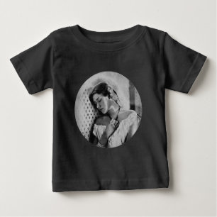 Dame Ellen Terry ~ 1864 Shakespearean Schauspieler Baby T-shirt