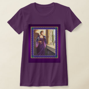 Dame Ettard Tee