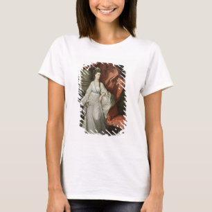 Dame Grant, Ehefrau von Sir James Grant, BT., T-Shirt