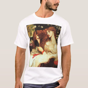 Dame Lilith T-Shirt