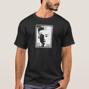 Dame N T-Shirt