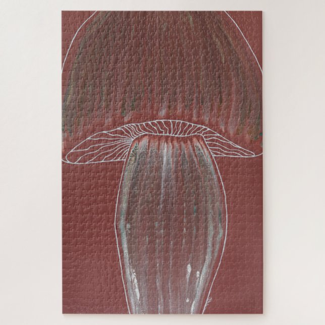 Dame Porcini (Vertikal)