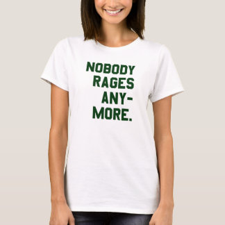 Dame RAGE T T-Shirt