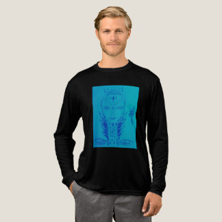 Dame Tri-Blend Shirt