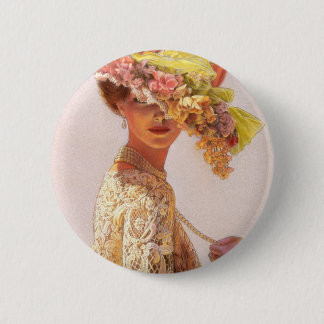Dame Victoria Button