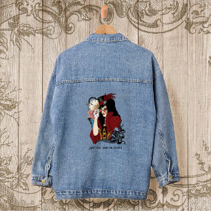 Dame victorienne rouge steampunk poulpe vintage