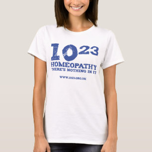 Damen-10:23 T - Shirt