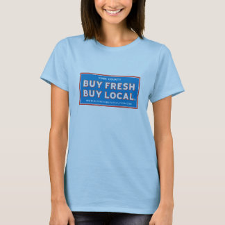 Damen-angepasstes kurzes Hülsen-Shirt T-Shirt