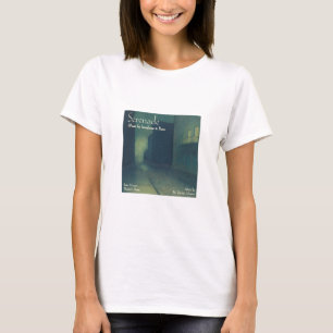 Damen-angepasstes Shirt