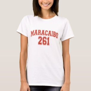 Damen-Baby Maracaibos 261 - Puppe (angepasst) T-Shirt