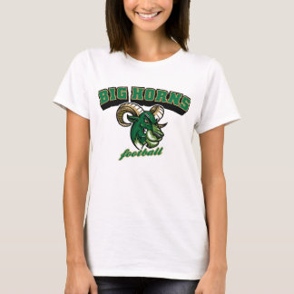 Damen-Baby - Puppe (angepasst) T-Shirt