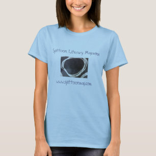 Damen-Baby - Puppe T-Stück T-Shirt