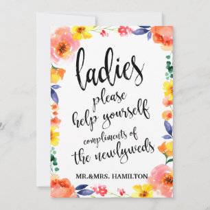 Damen-Badezimmer-Korb-Affordable-Boho-Blumen-Schil