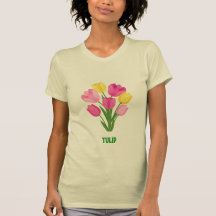 Damen Bella+Canvas Slim Fit T-Shirt