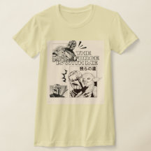 Damen-Bella+Canvas-Slim-Fit-T-Shirt