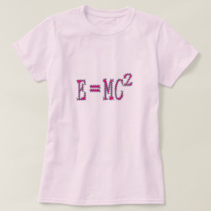 Damen E entspricht Lux quadratischem T - Shirt