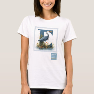 Damen Edmonds Marsh HERON Shirt 1