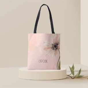 Damen Elegant Wilde Blumen Boho Cute Tasche