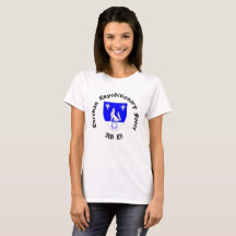 Damen-ExpeditionsT-Shirt