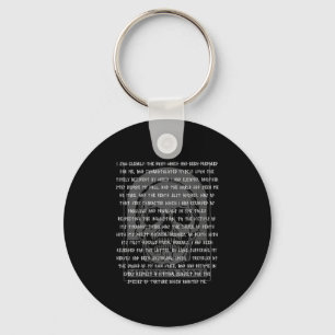 Damen Gothic Edgar Allan E Memento Mori Totenkopf Schlüsselanhänger