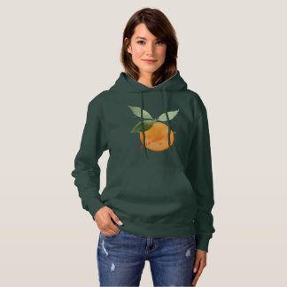 Damen-Hoodie Hoodie