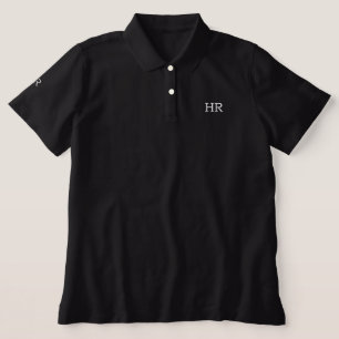 Damen individuell monogramm