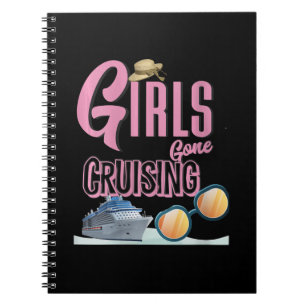 Damen Jute Hut Mädchen gingen cruisen Notizblock