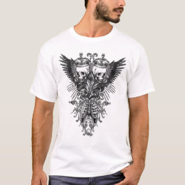Damen lehnen sich kurzer Hülsen-T - Shirt der