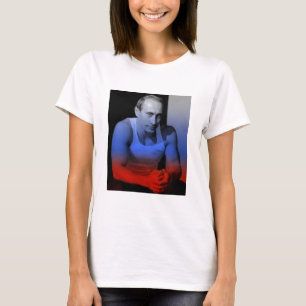 Damen-Liebe Schlechtes Vlad! T-Shirt